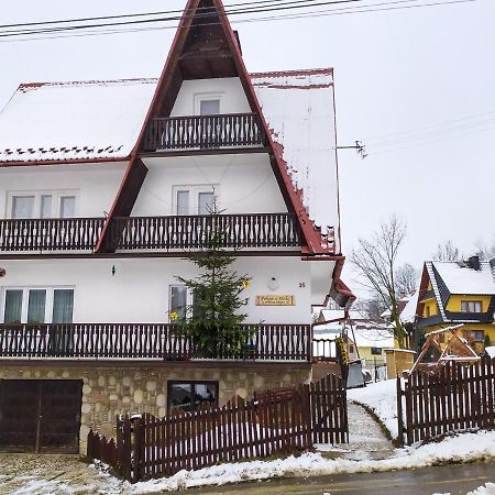 Apartament U Helenki Groń Екстериор снимка