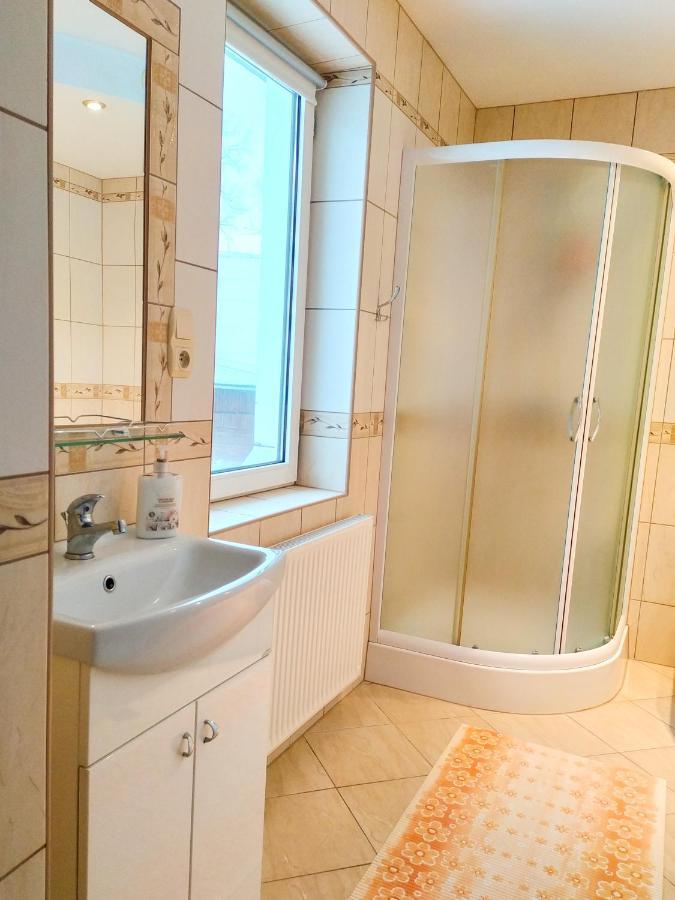 Apartament U Helenki Groń Екстериор снимка