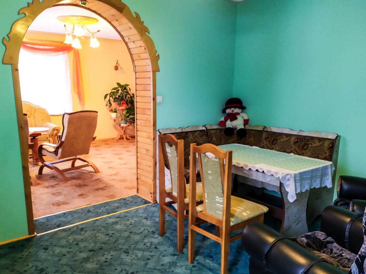 Apartament U Helenki Groń Екстериор снимка