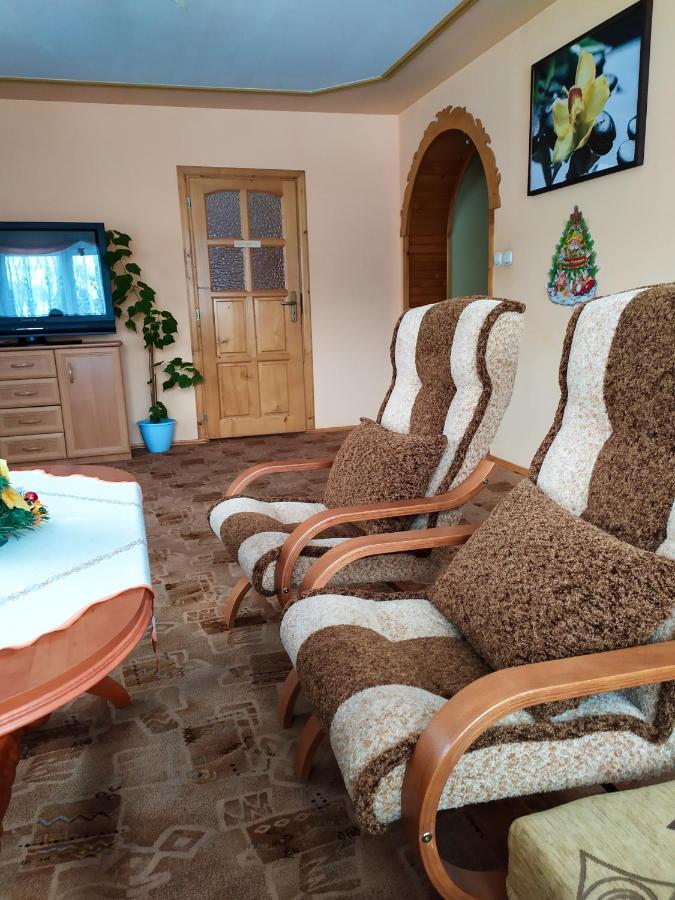 Apartament U Helenki Groń Екстериор снимка