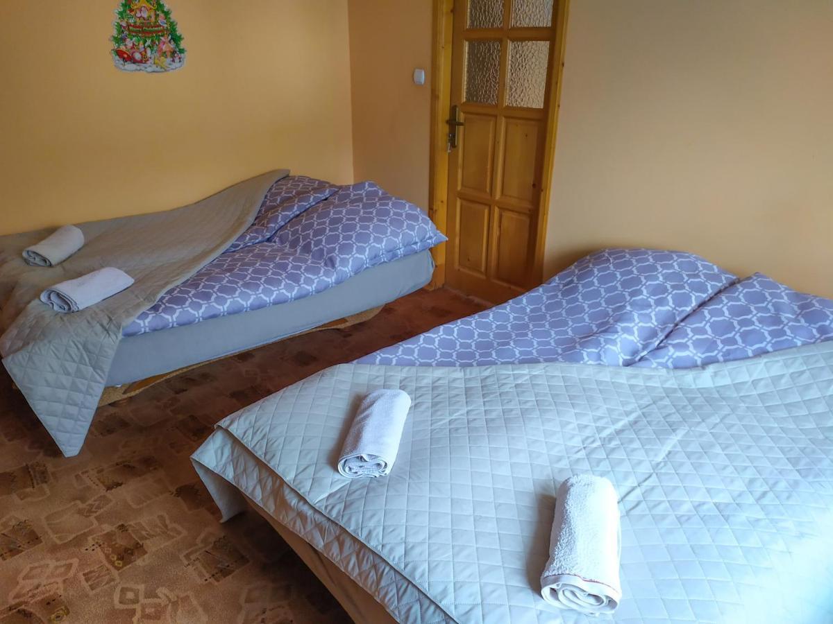 Apartament U Helenki Groń Екстериор снимка