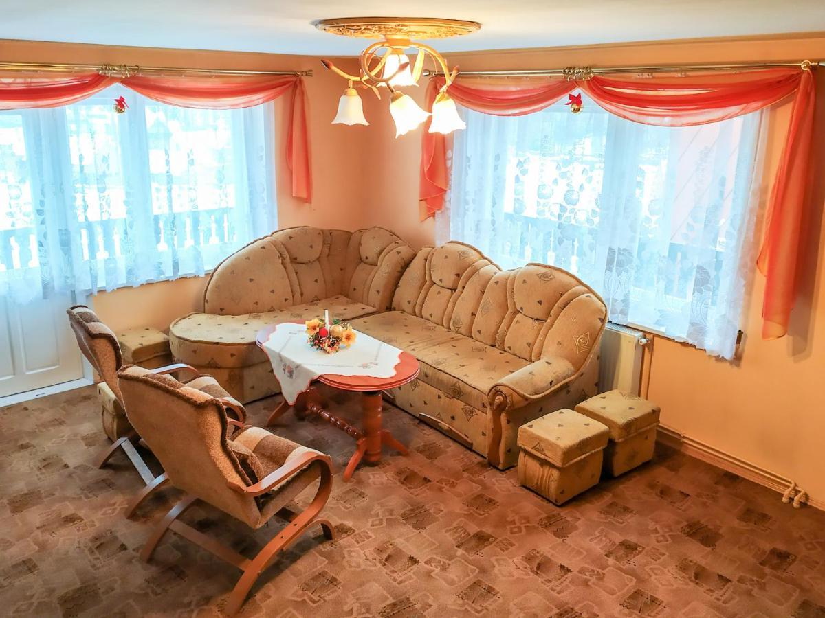 Apartament U Helenki Groń Екстериор снимка
