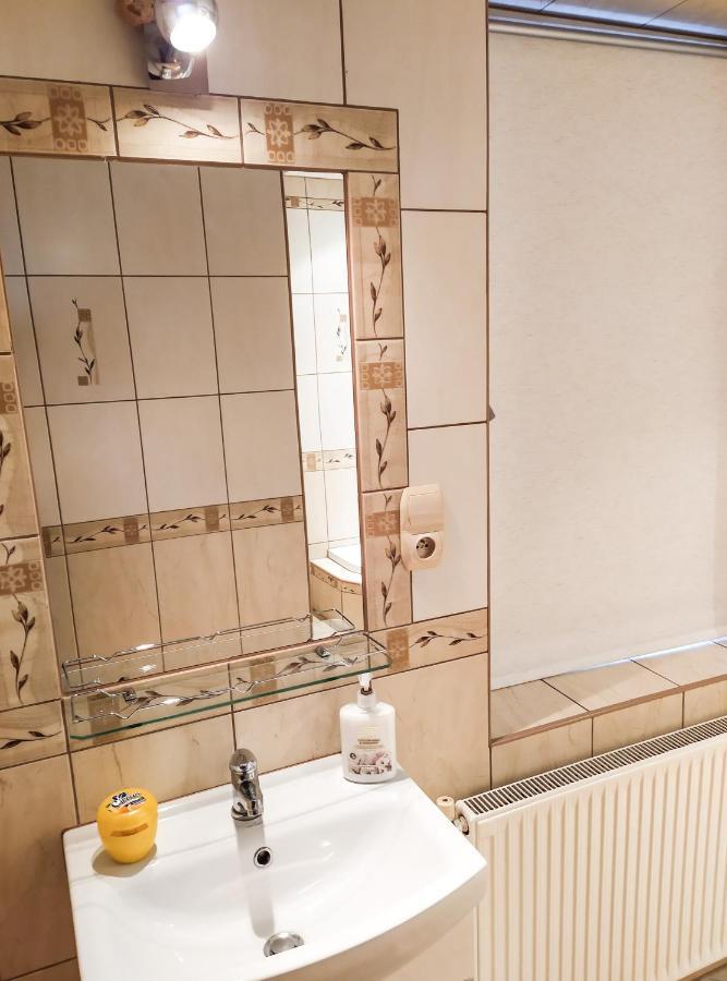 Apartament U Helenki Groń Екстериор снимка