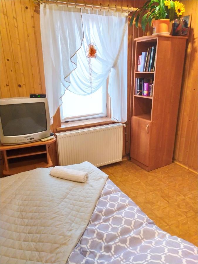 Apartament U Helenki Groń Екстериор снимка