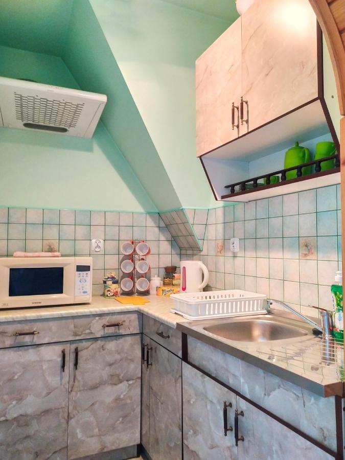 Apartament U Helenki Groń Екстериор снимка