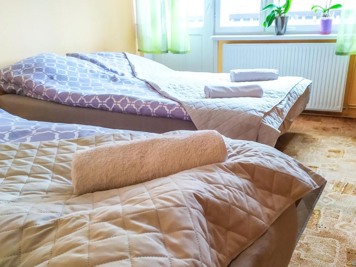 Apartament U Helenki Groń Екстериор снимка