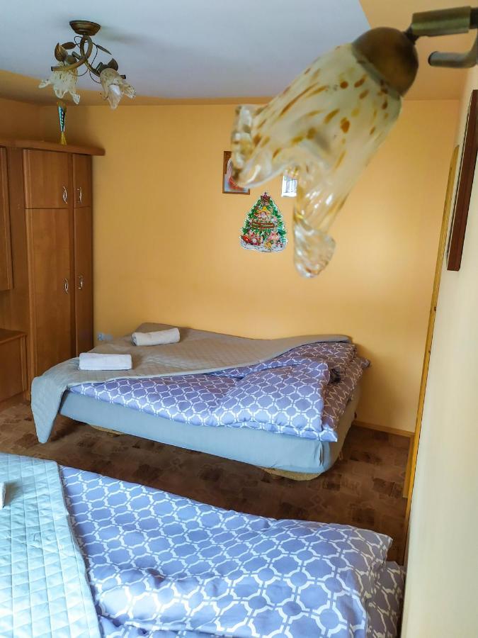 Apartament U Helenki Groń Екстериор снимка